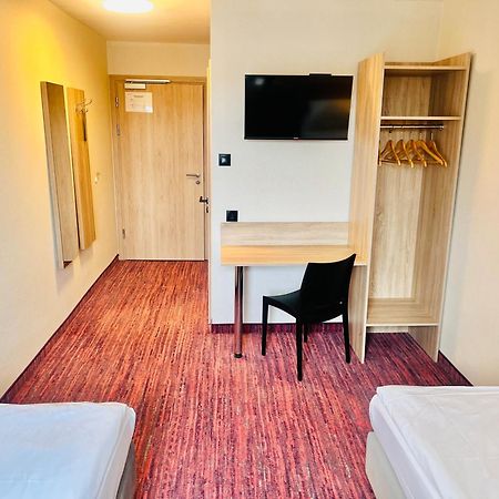 Hotel Rok クラクフ エクステリア 写真