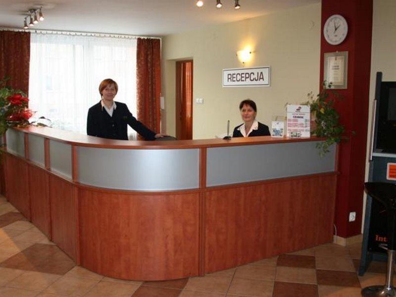 Hotel Rok クラクフ エクステリア 写真
